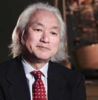 MichioKaku