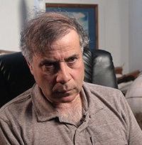 Robert Zubrin