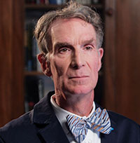 Bill Nye