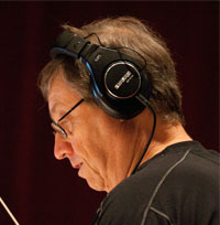 Ron Jones Composer